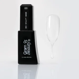Baza hybrydowa Bio Sculpt Base 00, 10ml