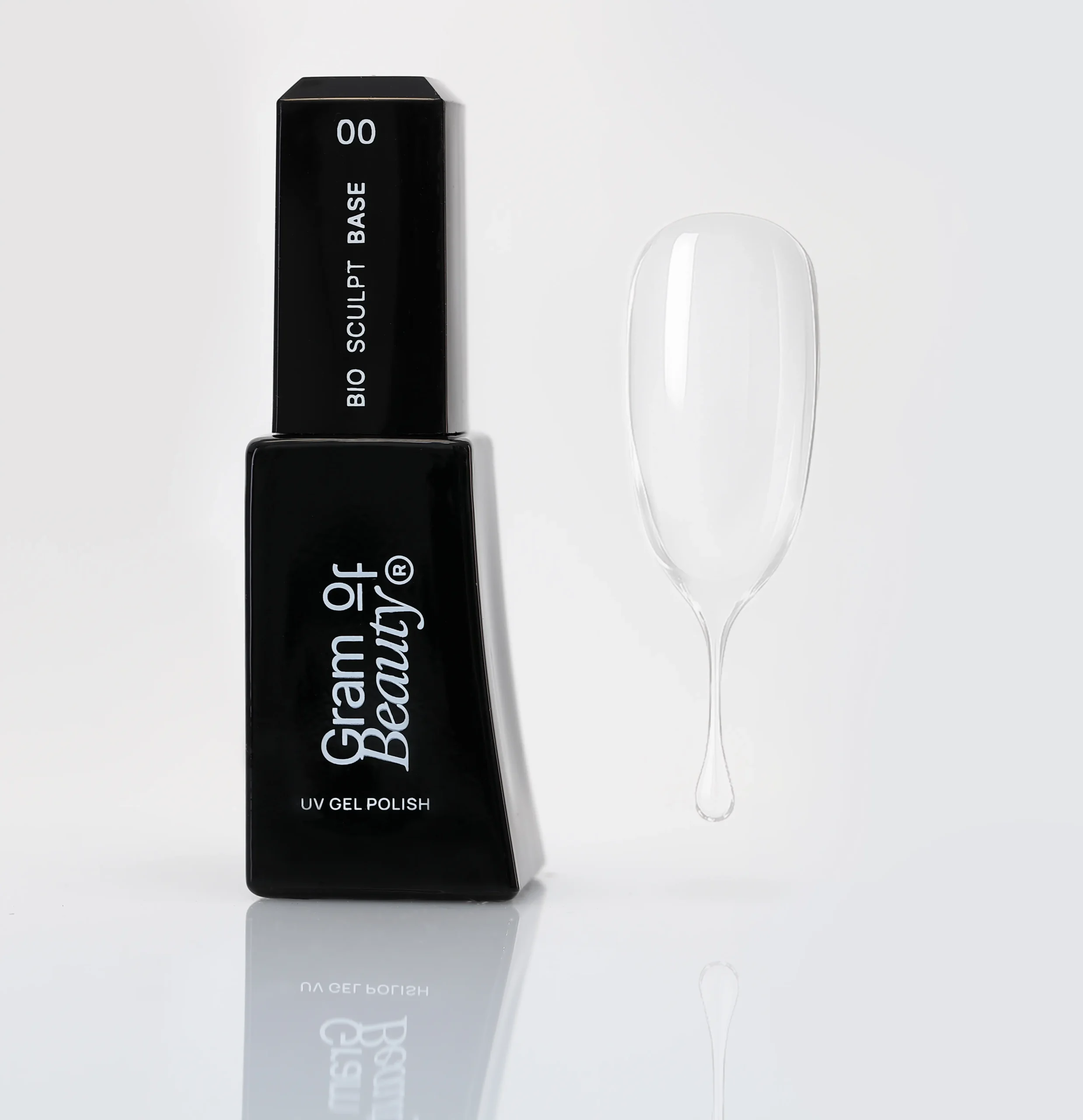 Baza hybrydowa Bio Sculpt Base 00, 10ml