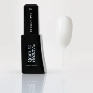 Baza hybrydowa Bio Sculpt Base 02, 10ml